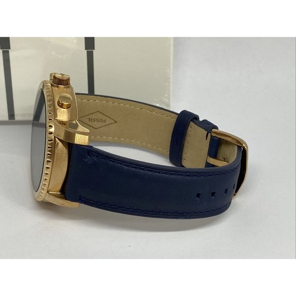 Fossil Gen 3 Authentic Genuine Smart Watch FTW4002 CR667